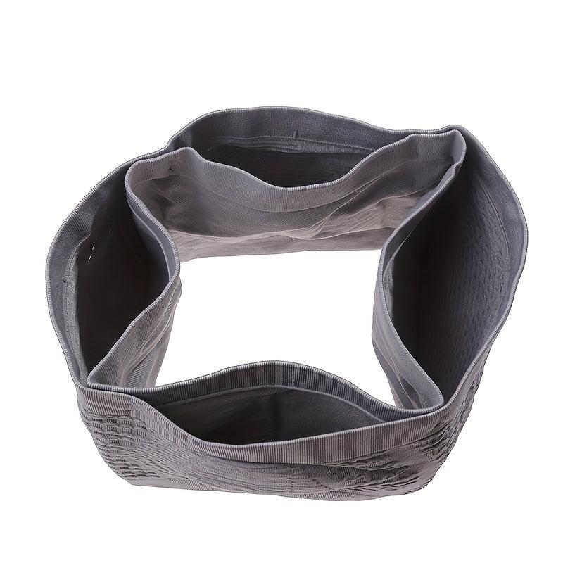 Solid Waist Bag Sports Outdoor Pack Running Cycling Multifunctional Bag