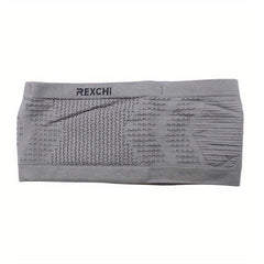 Solid Waist Bag Sports Outdoor Pack Running Cycling Multifunctional Bag