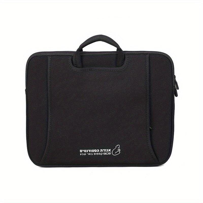 Business Computer Bag 39 Laptop Handbag Men Women Briefcase
