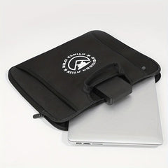 Business Computer Bag 39 Laptop Handbag Men Women Briefcase