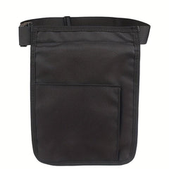 Portable Nurse Waist Bag Solid Tools Bag Nurse Fanny Pack