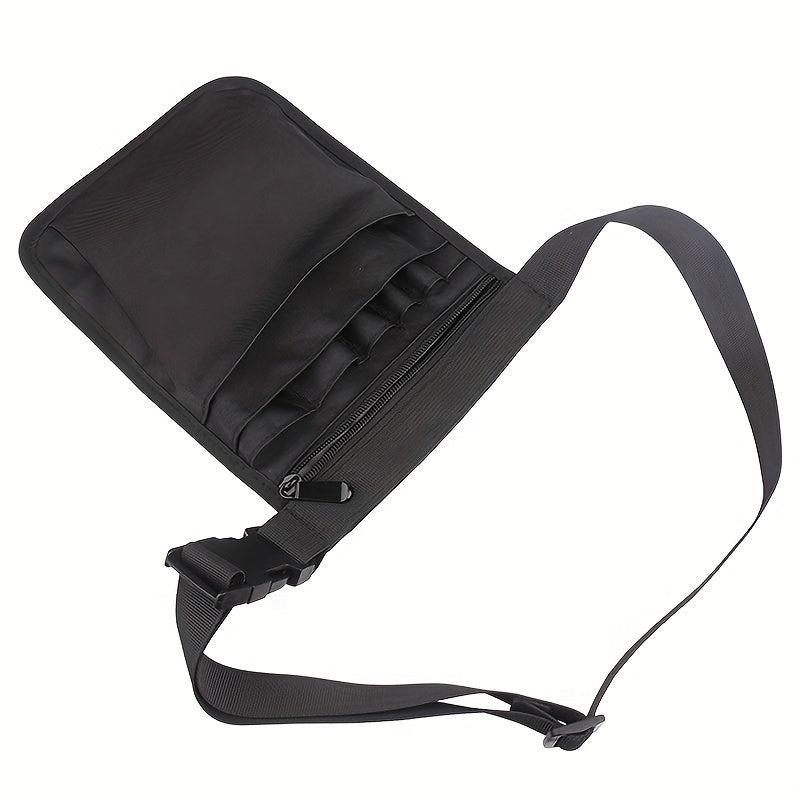 Portable Nurse Waist Bag Solid Tools Bag Nurse Fanny Pack