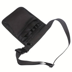 Portable Nurse Waist Bag Solid Tools Bag Nurse Fanny Pack