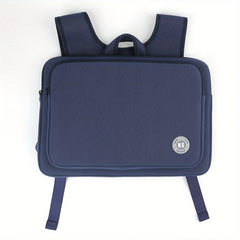 Large Laptop Sleeve Fits 38 Laptop, Office Business Travel Bag