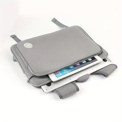 Large Laptop Sleeve Fits 38 Laptop, Office Business Travel Bag