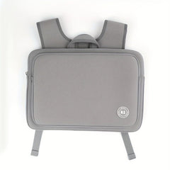 Large Laptop Sleeve Fits 38 Laptop, Office Business Travel Bag