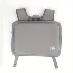 Large Laptop Sleeve Fits 38 Laptop, Office Business Travel Bag