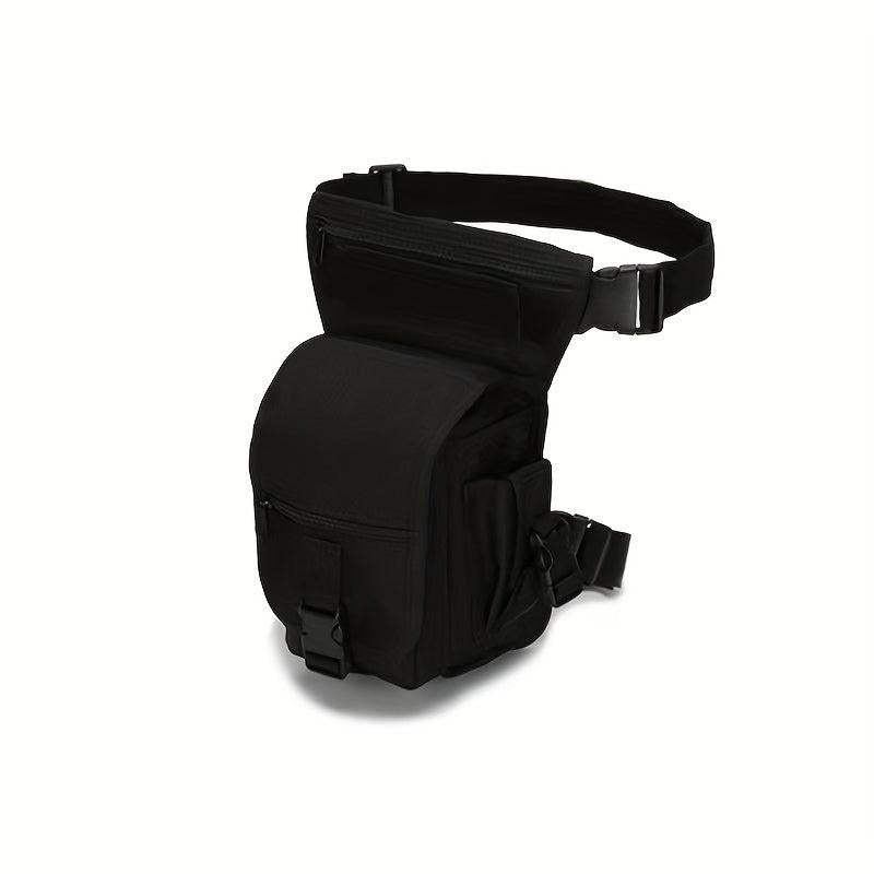 Multifunctional Waist Thigh Bag Outdoor Travel Sports Leg Bag