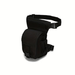 Multifunctional Waist Thigh Bag Outdoor Travel Sports Leg Bag