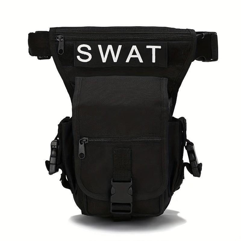 Multifunctional Waist Thigh Bag Outdoor Travel Sports Leg Bag