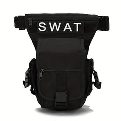 Multifunctional Waist Thigh Bag Outdoor Travel Sports Leg Bag