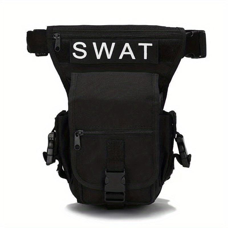 Multifunctional Waist Thigh Bag Outdoor Travel Sports Leg Bag