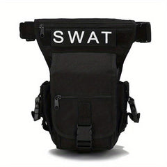 Multifunctional Waist Thigh Bag Outdoor Travel Sports Leg Bag
