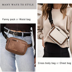 Women's Everywhere Belt Bag for Outdoor Sports Running