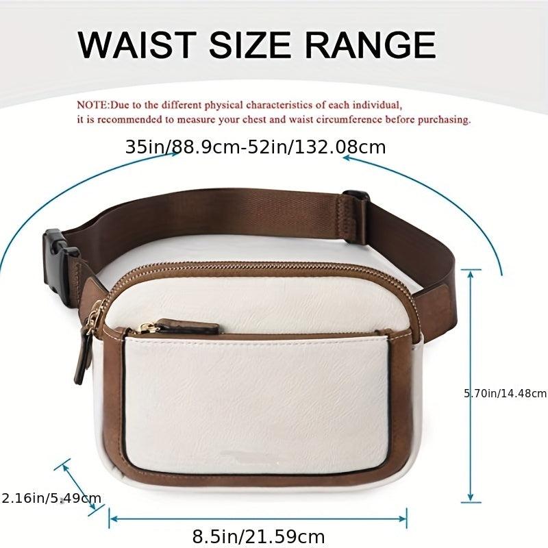 Women's Everywhere Belt Bag for Outdoor Sports Running