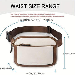 Women's Everywhere Belt Bag for Outdoor Sports Running