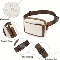 Women's Everywhere Belt Bag for Outdoor Sports Running