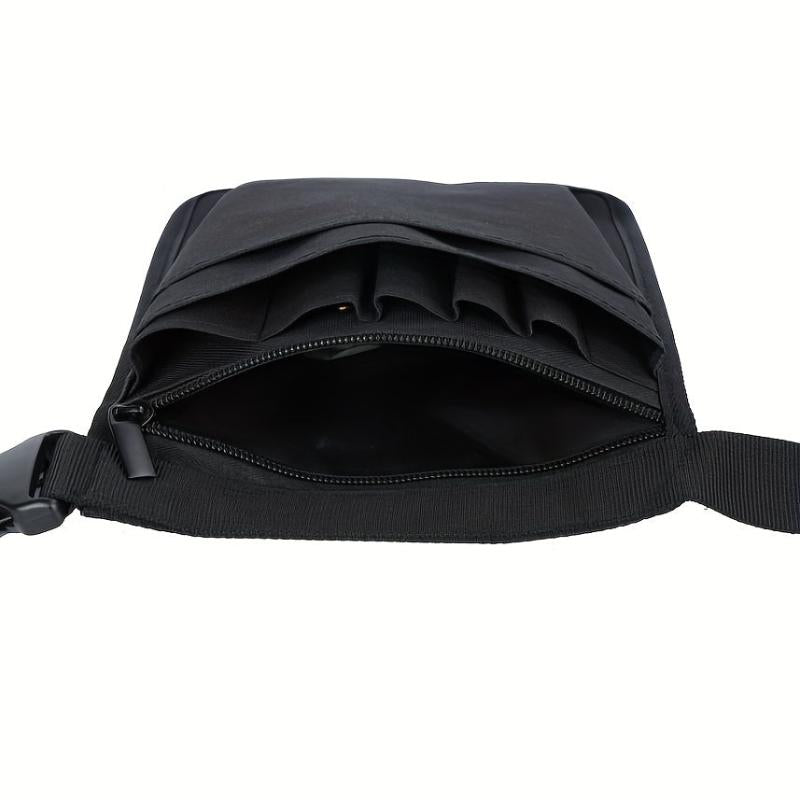 Nurse Utility Belt Organizer Medical Supplies Storage Bag