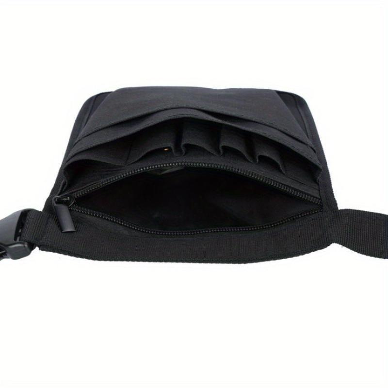 Nurse Utility Belt Organizer Medical Supplies Storage Bag