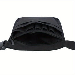Nurse Utility Belt Organizer Medical Supplies Storage Bag