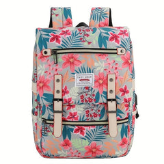 Student Travel Backpack Casual Bag Computer Bag Shoulder Bag
