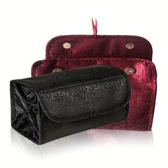 Large Capacity Travel Storage Bag Toiletry Bag Foldable Cosmetic Bag