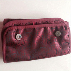 Large Capacity Travel Storage Bag Toiletry Bag Foldable Cosmetic Bag