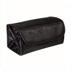 Large Capacity Travel Storage Bag Toiletry Bag Foldable Cosmetic Bag