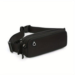 Lightweight Nylon Waist bag for Running & Fitness