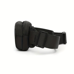 Lightweight Nylon Waist bag for Running & Fitness