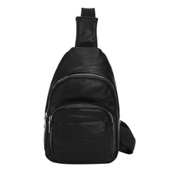 Sling Bag Women's Sports Chest Bag Crossbody Purse