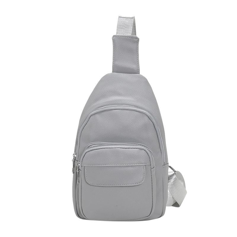 Sling Bag Women's Sports Chest Bag Crossbody Purse
