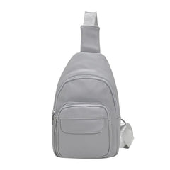Sling Bag Women's Sports Chest Bag Crossbody Purse
