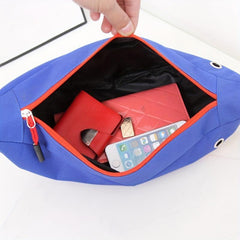 Shark Element Sling Bag Crossbody Chest Bag