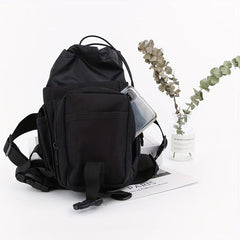 Waterproof Outdoor Storage Waist Bag Travel Leg Bag