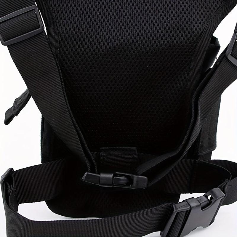 Waterproof Outdoor Storage Waist Bag Travel Leg Bag