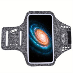 Sweatproof Armband Case for Cell Phone