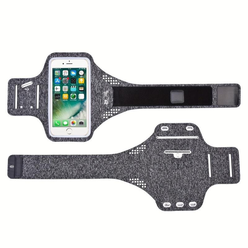 Sweatproof Armband Case for Cell Phone