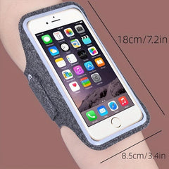 Sweatproof Armband Case for Cell Phone