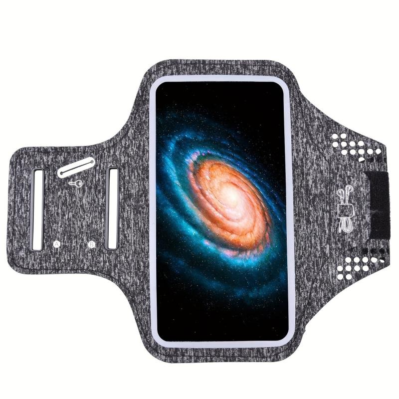 Sweatproof Armband Case for Cell Phone