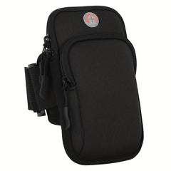 Waterproof Nylon Sports Armband Bag for Running