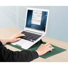 Multi-functional Computer Bag with Phone Holder