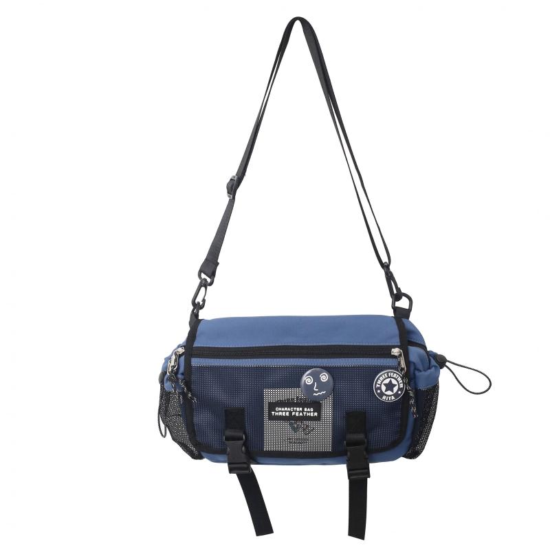 Men's Laptop Messenger Bag Crossbody Office Briefcase