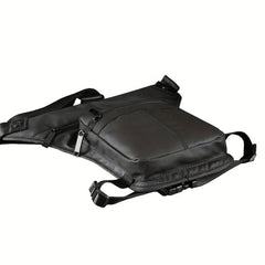 Waterproof Waist Fanny Pack Tactical Thigh Drop Leg Bag