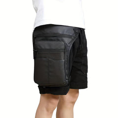 Waterproof Waist Fanny Pack Tactical Thigh Drop Leg Bag