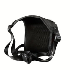 Waterproof Waist Fanny Pack Tactical Thigh Drop Leg Bag
