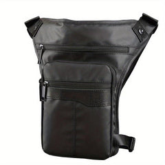 Waterproof Waist Fanny Pack Tactical Thigh Drop Leg Bag