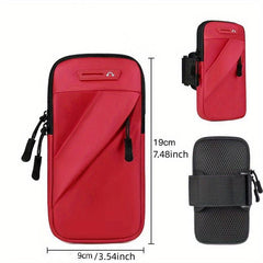 Universal Sports Gym Phone Armband Sleeve For Running