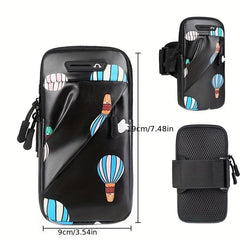 Universal Sports Gym Phone Armband Sleeve For Running