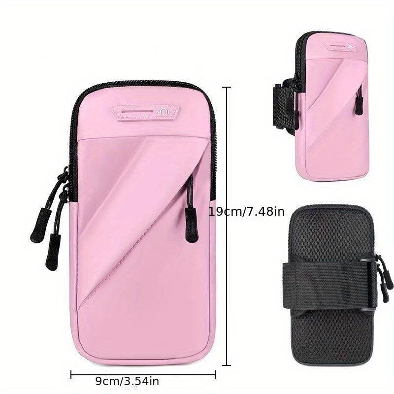 Universal Sports Gym Phone Armband Sleeve For Running